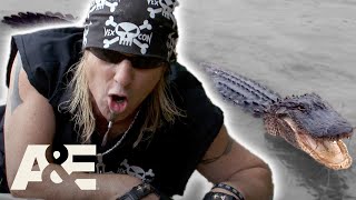 Billy the Exterminator  Full Episode MEGA MARATHON  Part 5  AampE [upl. by Ahtanamas]