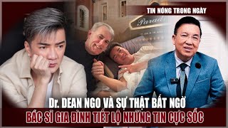 Phỏng Vấn Bác Sĩ Của Tỷ Phú Gerard Tiết Lộ Nhiều Bí Mật Bất Ngờ Về Vụ Đàm Vĩnh Hưng [upl. by Targett]