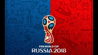 FIFA World Cup 2018 All Goals [upl. by Gizela]