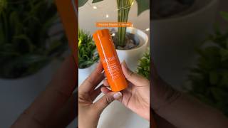 Vitamin C Serum from Foxtale😍 vitaminc shortvideo shorrts ytshort viral [upl. by Radcliffe]