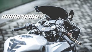 R15 V2 UNDERYOKE  Motovlog Indonesia 24 [upl. by Htabazile]