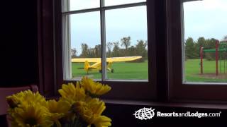 Basin Harbor Club Vergennes Vermont  Resort Review [upl. by Brodsky]