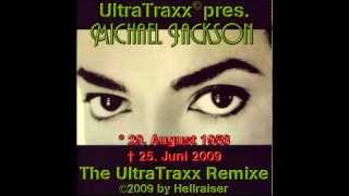 Michael Jackson  Thriller UltraTraxx Maxi Mix [upl. by Atsirtal]