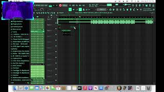 TapOut x InmaBagBoy FL Studio Ranked Diamond 1 [upl. by Dombrowski]