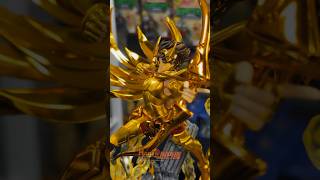 SAINT SEIYA Figuarts Zero Seiya Tamashii Nations geek saintseiya bandai tamashiinations seiya [upl. by Nereus]