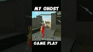 My gosht game play 😈 freefire trollface [upl. by Bobseine234]