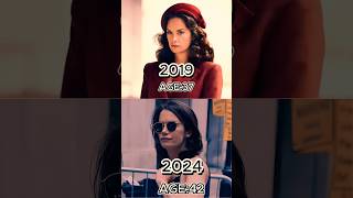 His Dark Materials Actors 20192024 Main Cast Then And Now movie film shorts celebrity [upl. by Seravaj]