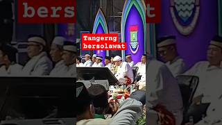 Tangerang bersholawat [upl. by Ahl]