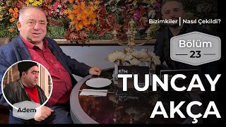 Bizimkiler Nasıl Çekildi  23 Bölüm  Tuncay Akça bizimkiler tuncayakça kimseslendirdi [upl. by Barden184]