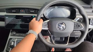 PROTON X70 15 PREMIUM 2025 MC2  EXTERIOR amp INTERIOR [upl. by Tasiana795]