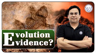 Evidence of Evolution For CSIR NET Life Science by Nilesh Sir Part1  Biogeography Evidence  L10 [upl. by Westbrook407]