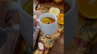 hot cider fall simmer pot for the chilly days asmr applecider simmerpot potpourri fall [upl. by Mayworm]