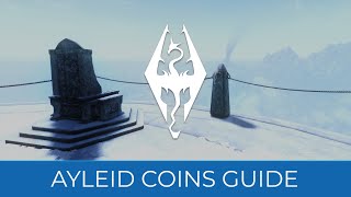 Caranthir Tower Reborn Guide Ayleid Coin Locations [upl. by Ahsirk]