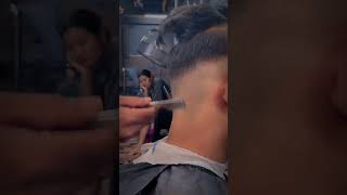 Top Trendy Haircuts for Men at Perfect Cut Salon  Fresh Styles amp Grooming perfectcutshorts [upl. by Eanehs]