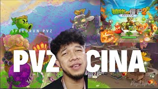 KITA BISA TAMATIN FOMO INI  PVZ CIINNA [upl. by Sly]