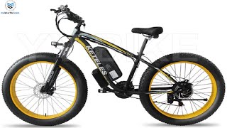 Keteles K800 26 Inch Wheel Electric Bike  MdshaifulCom [upl. by Ahrens]