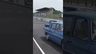 Gordini quotFOR Everquot music renault8gordini gordini [upl. by Jereme]