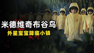 小镇遭遇离奇停电，恢复后所有女性竟同时怀孕，并且没有父亲基因！科幻悬疑英剧米德威奇布谷鸟第一季解说 [upl. by Akerahs]