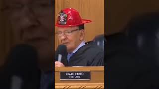 judge frank caprio funny movement part 1 [upl. by Cianca572]