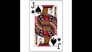 Jack of spades meaning english  J of spades cardology Jack of spades cartomancy Jack of spade [upl. by Akemot]