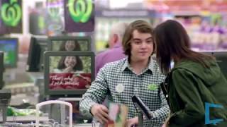 Woolworths Ad [upl. by Octavian]