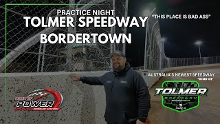 Tolmer Speedway Practice night [upl. by Onnem]