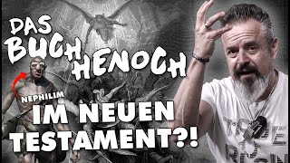 GENESIS 6 Sünden der Engel Nephilim und die verdorbene Welt Supernatural Seminar – Teil 3 [upl. by Bracci]