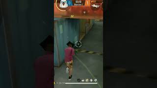 Pagol hoye😔 shorts freefire new short video [upl. by Alodi]