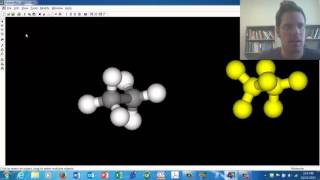 Molecular Modeling – Part 1 of 2 [upl. by Pence]