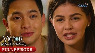 Victor Magtanggol Full Episode 20 [upl. by Noryak822]