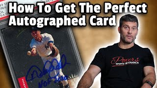 How to Design your Own Awesome Autograph Signature Real Easy [upl. by Krenek521]