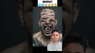 Respect video part4 shorts youtubeshorts viral trending respect [upl. by Bainter]