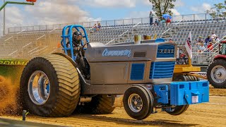 Ford Tractor Compilation [upl. by Ezirtaeb]