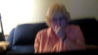 Grandmas reaction to 2 girls 1 cup [upl. by Damal]