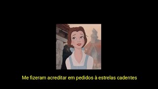 Salem Ilese  Mad at Disney LegendadoTradução [upl. by Thevenot723]