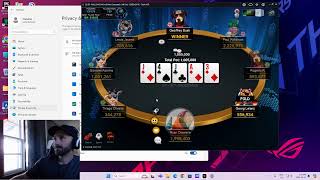 partypoker deepstack tourny [upl. by Velvet]