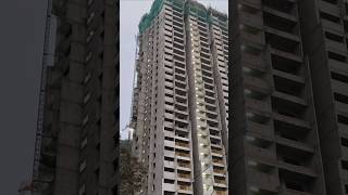 Lingampally apartments [upl. by Rikahs]