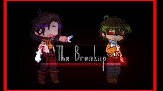 The Breakup…  ONESIDED WILLRYHELLIAM  Angst ‼️ [upl. by Ahsetra]