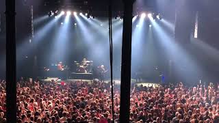 Indochine quotNos Célébrationsquot at The Roundhouse London June 11th 2023 [upl. by Unity]