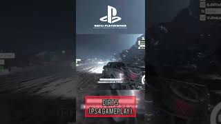 Dirt 5 PS4 GAMEPLAY [upl. by Idram173]