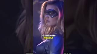 Alicia Silverstone On The Struggles Of Wearing Batgirls Suit [upl. by Ieluuk702]