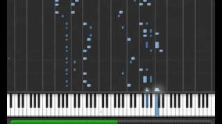 Boogie Woogie  Piano roll QRS 7882 [upl. by Gayle700]