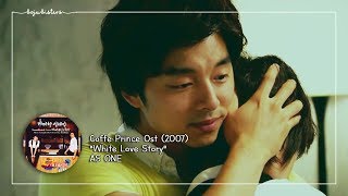 kdrama Sad Song  Old School [upl. by Ynnep]