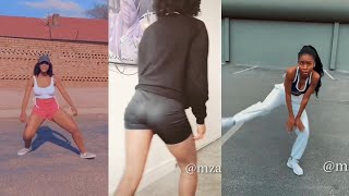 BOPHA AMAPIANO DANCE MOVE COMPILATION Felo Le TeeMellow amp Sleazy ft KabzaMadumane amp Young Stunna [upl. by Arval]