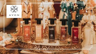 5 Vintage Cult Classic Avon Perfumes you can still buy today [upl. by Jacinthe]