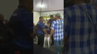 Marah betul abang ni pada dbkl tk pasti apa yang sebenarnya telah terjadi kualalumpur viralvideo [upl. by Fernande]