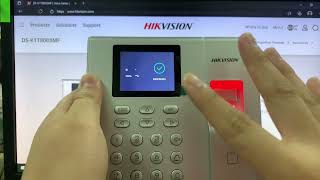 How to Add Hikvision IP Cameras on iVMS4200 amp Create Groups [upl. by Etnomed640]