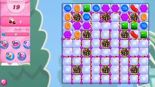 Are You Ready For Candy Crush Saga  Candy Crush Saga 1 Hour [upl. by Festatus]