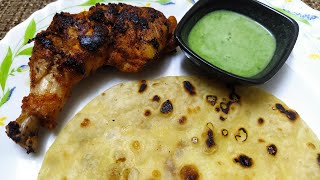 Easy Tandoori Chicken Recipe on Stove shorts tandoorichicken grillchicken tasteologybyBindu [upl. by Buford260]