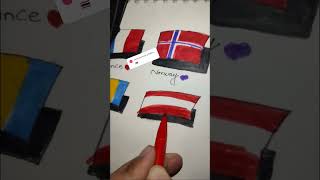 Thank you for your comment What should I try nextcreativebae thailand drawingideas flag [upl. by Remus]